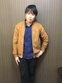 ヘアーデザイン ドアー(Hair-design Door) 岡村 翔太