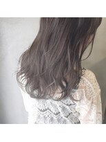 ミント(mint) *秋イロ!チョコレートアッシュ*