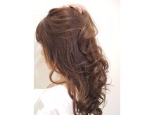 アッシュヘアー 宮下本店(A-sh HAIR)