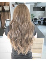 ローラム(LOLAM)&nbsp;アイシーグレージュ