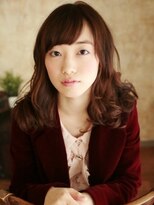 エマージュ 藤沢(Emerge)&nbsp;ナチュラルキュートウェーブ[藤沢駅]