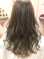 ヘアデザイン リライ(HAIR DESIGN Rely)&nbsp;ローレイヤー