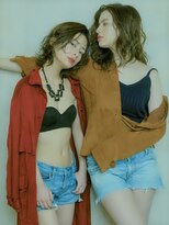 エクー(ECOO)&nbsp;『　　エメラルドパールグレー　ハイライト　　』　　ＥＣＯO