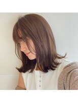 キアラ(Kchiara)&nbsp;透明感ベージュkchiara福岡川野直人