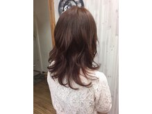 ジョイ ヘアサロン(JOY HAIR SALON)