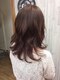 ジョイ ヘアサロン(JOY HAIR SALON)の写真/経験を積んだオーナーだからできる極上の仕上がり☆どんな髪質でもパサつかずに柔らかい質感を実現♪