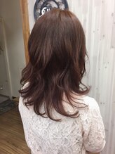 ジョイ ヘアサロン(JOY HAIR SALON)