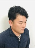 メンズショート