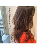 【K-two栄町/矢場町/久屋大通】大人のやわらかロングヘア