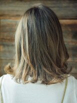 プロデュース 相模原店(Produce)&nbsp;ヘルシーレイヤー♪似合わせカット♪大人かわいい