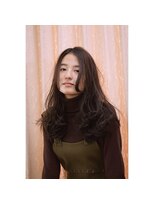 スタンツァ(stanza) ロングスタイル