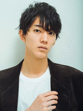 フューズ 瑞江店(Fuse) マッシュショート