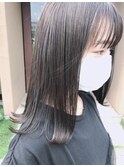 うるつやグレージュ