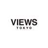 ビューズトーキョー(VIEWS TOKYO)のお店ロゴ