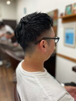 グリーンルーム(green room)&nbsp;メンズスタイル