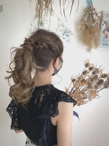 ビューティフルガーデンズ(Beautiful Gardens)&nbsp;ポニースワッグ