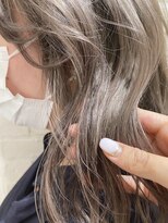 ネオリーブ チッタ 阿佐ヶ谷店(Neolive citta)&nbsp;シルバーミルクティー