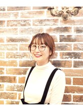 キーコ(Kiiko)&nbsp;つが 