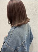 ブリーチカラー ＊ ラベンダーベージュ【neolivecapu町田店】