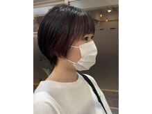 ピースヘアサロン(PEACE hair salon)