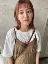 デプス デザイン プロダクツ Depth Design Products オレンジブラウン