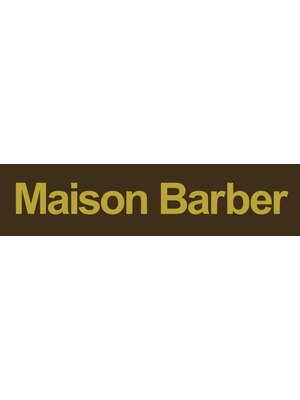 メゾンバーバー(Maison Barber)