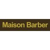 メゾンバーバー(Maison Barber)のお店ロゴ