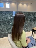ナノリペア酸性ストレート