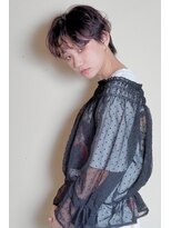 スピガ(SPIGA)&nbsp;前髪インナー