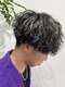 ヘアーサロン サイトウ(Hair Salon SAITO)の写真/《流行のツイストスパイラル》《波巻きスパイラル》無造作かつセットのしやすさが好評◎