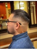 Slick Back