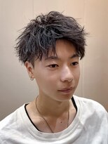 ブリーチ 松本店(BLEACHi)&nbsp;GUEST STYLE