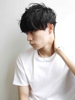 シエル 豊中岡町店(CIEL)&nbsp;《豊中岡町》エアーマッシュ／波巻き束感ショート