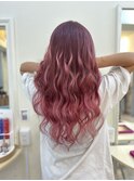 那覇店/clana/沖縄美容室/プルエクステ