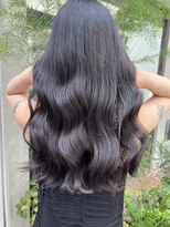 アミー 銀座(Ammy) 最新韓国風パーマ Ammy 松本