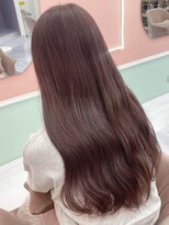 ガーランド(Girland)&nbsp;【Girland】ラベンダーピンク♪kiko