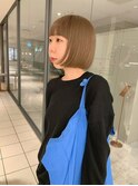 こっくりブラウン