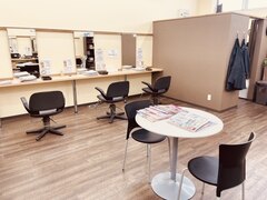 ヘアカラー専門店dada　ゆめマート北九州曽根店