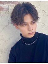 メゾンツムギ(MAISON TSUMUGI)&nbsp;メゾンツムギ《吉沢ジュン》ラッドマッシュ