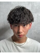 アビー(ABEY) 新潟波巻き