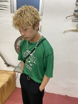 キュエ(qiie)&nbsp;qiie/切りっぱなしボブ/エアリーロング/美髪/ピンクブラウン