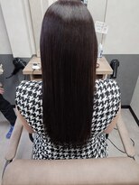 テーラヘアー 蘇我2号店(TELA HAIR) 髪質改善縮毛矯正