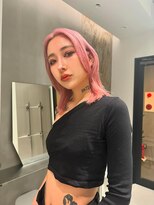 ソル 栄矢場町(SOL)&nbsp;くすみピンク