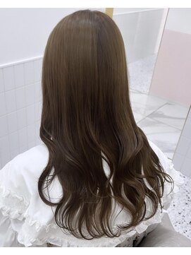 リルミー(Lilme) ブリーチなし明るめ＊rina＊