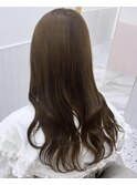 ブリーチなし明るめ*rina*