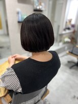 アン(an)&nbsp;【垂水/似合わせカット】ヘッドスパも人気