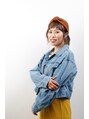 トゥルース 獨協大学前店(Hair&Make TRUTH) 石毛 怜子