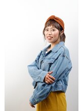 トゥルース 獨協大学前店(Hair&Make TRUTH) 石毛 怜子