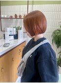 【EIGHT nonoichi】お客様スタイル_デザインカラー【美沙季】