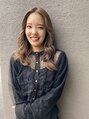 フローレント(Florent)/尾上　歌奈子 [稲沢市/髪質改善/韓国]